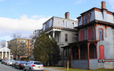 66 Franklin Street: Supreme Court Denies Owner’s Demolition Request