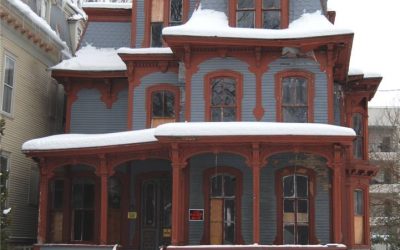 66 Franklin Street – Preservation Foundation Disappointed by Decision