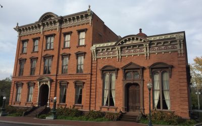 Historic Preservation:  Asking the Candidates